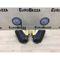 Подушка безопасности тазобедренная Mercedes W212 Mercedes W212 E 2009> A2128602302