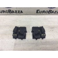 Блок управления сидением передний Mercedes W212 Mercedes W212 E 2009> A2048701858