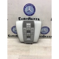 Плафон под люк Mercedes W212 Mercedes W212 E 2009> A2129060900