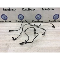 Датчик ABS и износа колодок передний Mercedes W164 Mercedes W164 ML 2005-2011 A1645400917