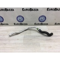 Трубка системы охлаждения Mercedes W209 Mercedes W209 CLK 2002-2009 A2038200215