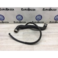 Патрубок радиатора Mercedes W203 Mercedes W203 C 2000-2007 A2035014582