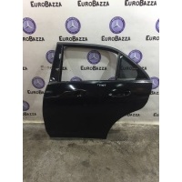 Дверь задняя левая Mercedes W212 Рестайлинг Mercedes W212 E 2009> A2127303305
