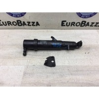 Форсунка фароомывателя левая Mercedes W209 Mercedes W209 CLK 2002-2009 A2098600147