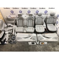 Салон Mercedes W209 Cabriolet Mercedes W209 CLK 2002-2009 A2037200737