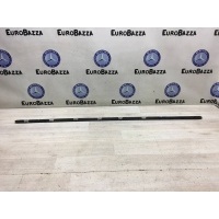 Нижний уплотнитель передней двери Mercedes W219 Mercedes W219 CLS 2004-2011 A2197200378