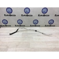 Трубка системы охлаждения Mercedes W212 Mercedes W212 E 2009> A2128301096
