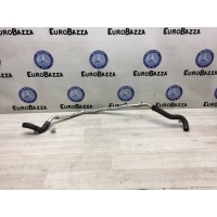 Патрубок системы охлаждения Mercedes W212 Mercedes W212 E 2009> A2128304096