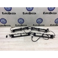 Скоба Mercedes W209 Mercedes W209 CLK 2002-2009 A2095460143