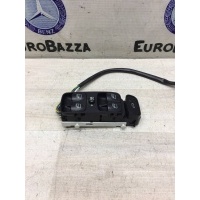 Блок управления стеклоподьемниками Mercedes W209 Mercedes W209 CLK 2002-2009 A2098203410