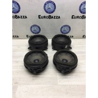 Динамик Mercedes W209 Mercedes W209 CLK 2002-2009 A2038204002