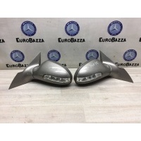 Зеркало заднего вида Mercedes W209 Mercedes W209 CLK 2002-2009 A2098100176