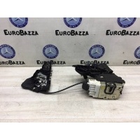 Замок двери задней левой Mercedes W164 Mercedes W164 ML 2005-2011 A1647302535
