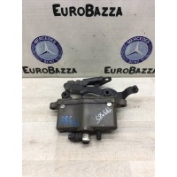 Правая петля капота с пиропатроном Mercedes W212 Mercedes W212 E 2009> A2129067801