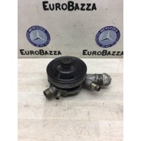 Помпа Mercedes М111 Mercedes W203 C 2000-2007 A1112002301