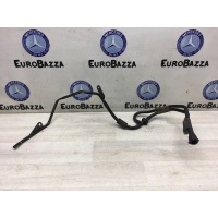 Трубка вакуумного насоса Mercedes W203 Mercedes W203 C 2000-2007 A2034302029