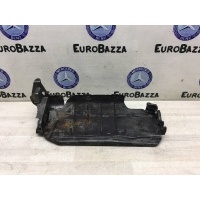 Кронштейн воздушного фильтра Mercedes Om646 Mercedes W203 C 2000-2007 A6461400760