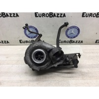 Турбина Mercedes Om646 Mercedes W203 C 2000-2007 A6460900180