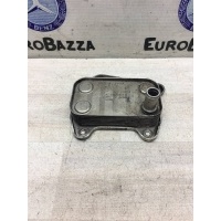 Теплообменник Mercedes Om646 Mercedes W203 C 2000-2007 A6121880101