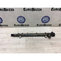 Топливная рампа Mercedes Om646 Mercedes W203 C 2000-2007 A6110700395