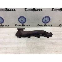 Выпускной коллектор Mercedes Om646 Mercedes W203 C 2000-2007 A6111420501