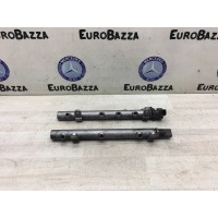 Топливная рампа Mercedes Om642 Mercedes W221 S 2005-2013 A6420700695