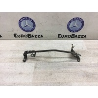 Трубка системы охлаждения Mercedes Om642 Mercedes W221 S 2005-2013 A6422000058