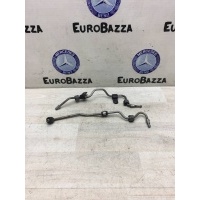 Трубка топливная Mercedes Om642 Mercedes W221 S 2005-2013 A6420700133