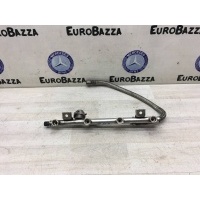 Топливная рампа Mercedes М111 Mercedes W203 C 2000-2007 A1110703095