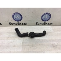 Клапан воздушный Mercedes М111 Mercedes W203 C 2000-2007 A0021405560