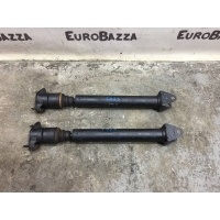 Амортизатор задний Mercedes W164 Mercedes W164 ML 2005-2011 A1643202431