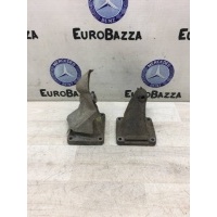 Кронштейн двигателя Mercedes М111 Mercedes W170 SLK 1996-2004 A1112231004