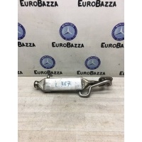 Радиатор EGR Mercedes Om642 Mercedes W219 CLS 2004-2011 A6421400175