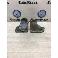 Кронштейн двигателя Mercedes М112 Mercedes W163 ML 1997-2005 A1122231204