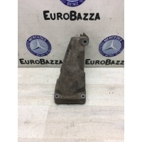 Кронштейн двигателя левый Mercedes Om648 Mercedes W211 E 2002-2009 A6132230404