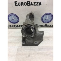 Кронштейн двигателя левый Mercedes Om646 Mercedes W211 E 2002-2009 A6462230504