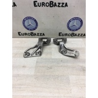 Петля крышки багажника Mercedes W164 Mercedes W164 ML 2005-2011 A1647400637