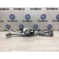Ремкомплект трапеции дворников Mercedes W164 Mercedes W164 ML 2005-2011 A1648202542