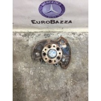 Поворотный кулак правый Mercedes W209 Mercedes W209 CLK 2002-2009 A2093320101