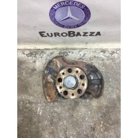 Поворотный кулак левый Mercedes W209 Mercedes W209 CLK 2002-2009 A2093320001