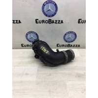 Патрубок воздушного фильтра Mercedes M271 Mercedes W171 SLK 2004-2011 A2710900829