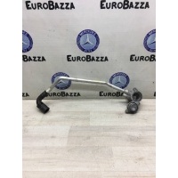 Патрубок системы охлаждения Mercedes R171 Mercedes W171 SLK 2004-2011 A2712030602