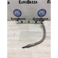 Топливная рампа Mercedes М271 Mercedes W171 SLK 2004-2011 A2710702595