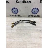 Лямбда зонд Mercedes М112 Mercedes W209 CLK 2002-2009 A0015404617