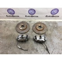 Тормозная система передняя Mercedes W164 Mercedes W164 ML 2005-2011 A1644202383