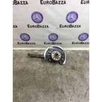Поворотный кулак правый Mercedes W164 Mercedes W164 ML 2005-2011 A1643301420