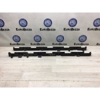 Кронштейн порога передний Mercedes W164 Mercedes W164 ML 2005-2011 A1646982827