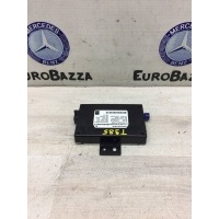 Блок управления интерфейсом Mercedes W212 Mercedes W212 E 2009> A1729000608