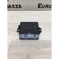 Блок управления парктрониками Mercedes W212 Mercedes W212 E 2009> A0009004404