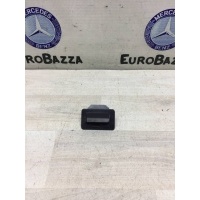 Дефлектор торпеды нижний Mercedes W203 Mercedes W203 C 2000-2007 A2038310005